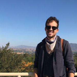 Meet your Posher, Daniel